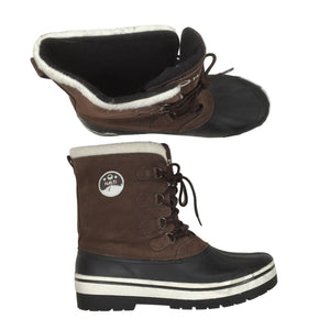 Unisex Halti - Talvikengät, koko 45 -  (1)