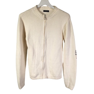 Unisex Burberry - Neuletakki, koko 40 -  (1)