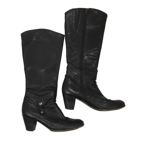 Unisex O.I.S - Saappaat, koko 40 -  ()