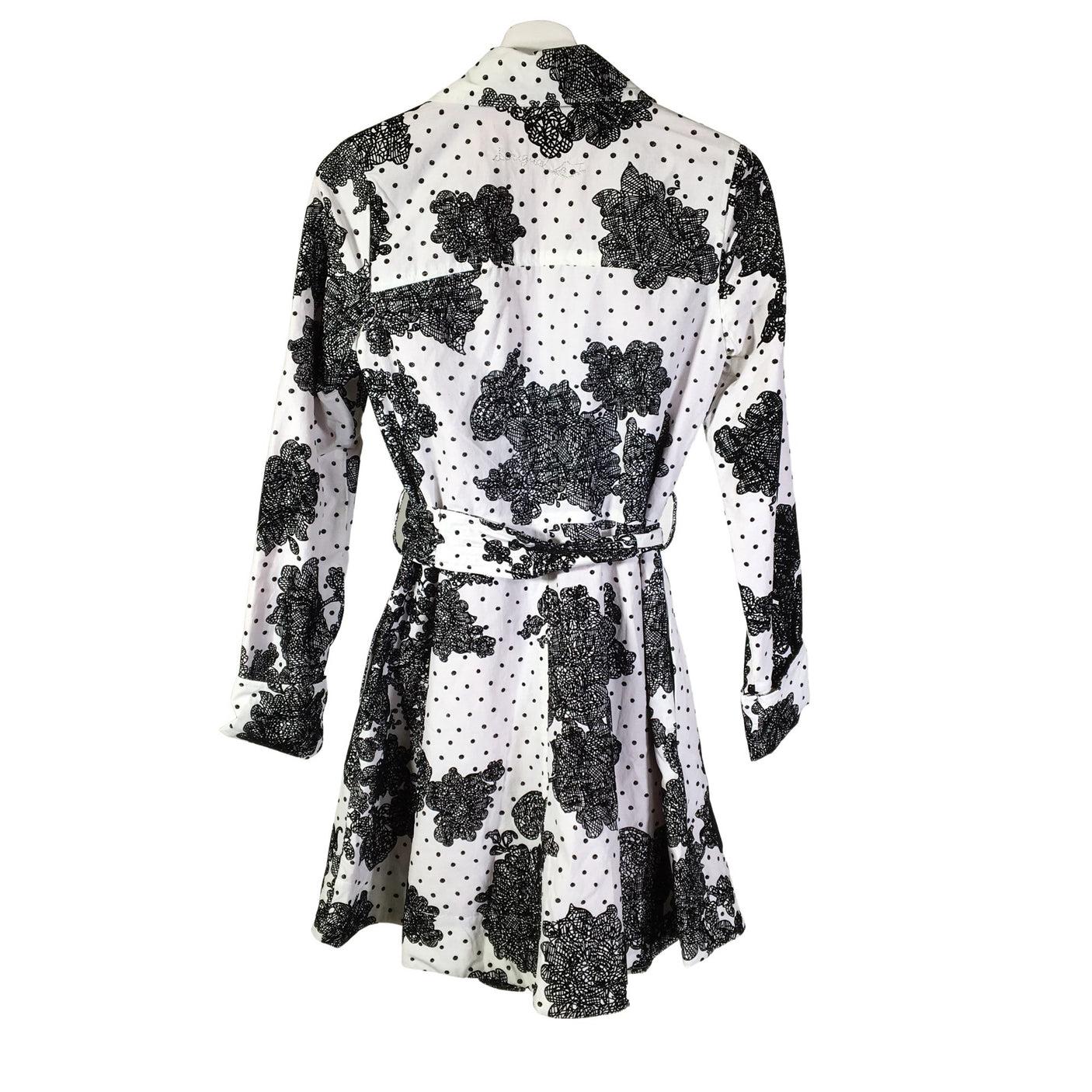 Unisex Desigual - Trenssitakki, koko 36 -  (2)