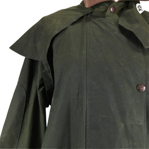 Trenssitakki, koko 36