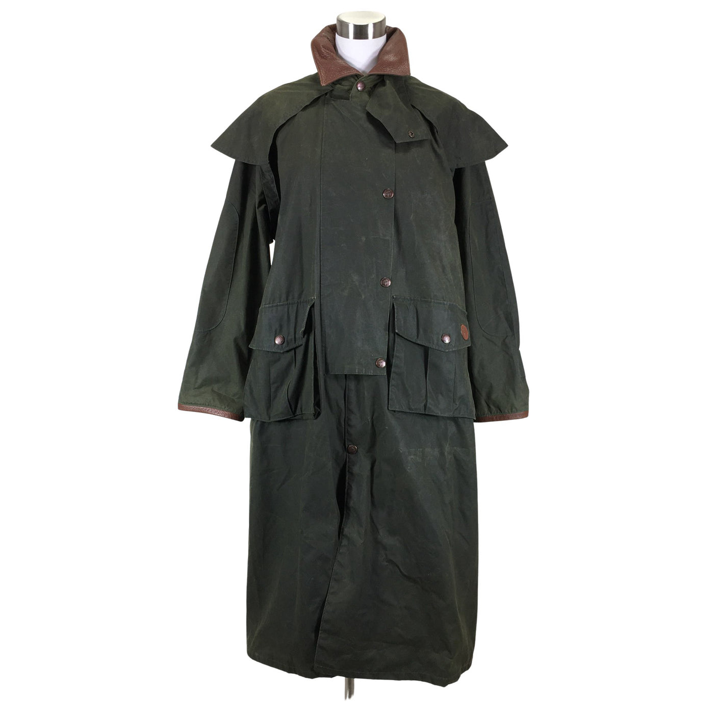 Trenssitakki, koko 36