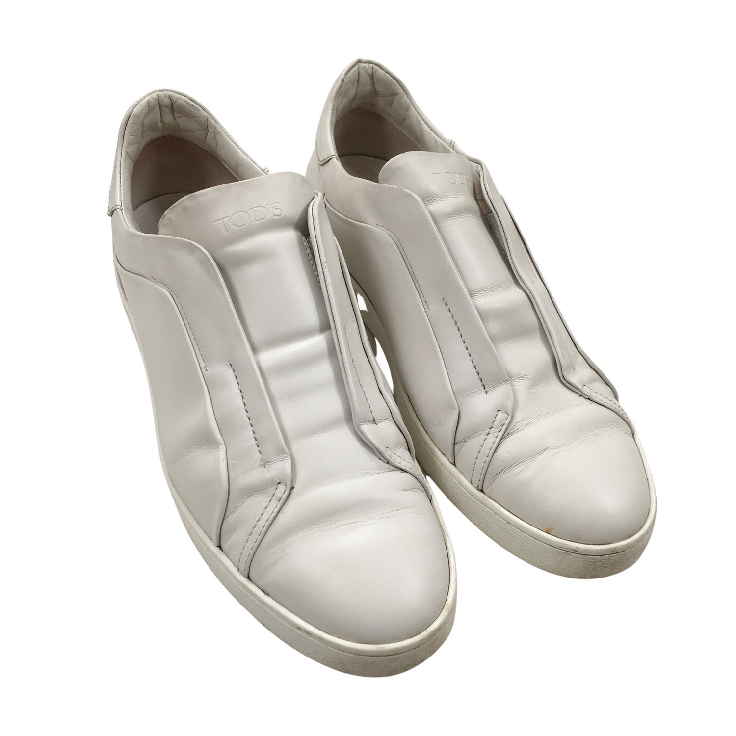  Tennarit  Tennarit, koko 38  Tod's 
