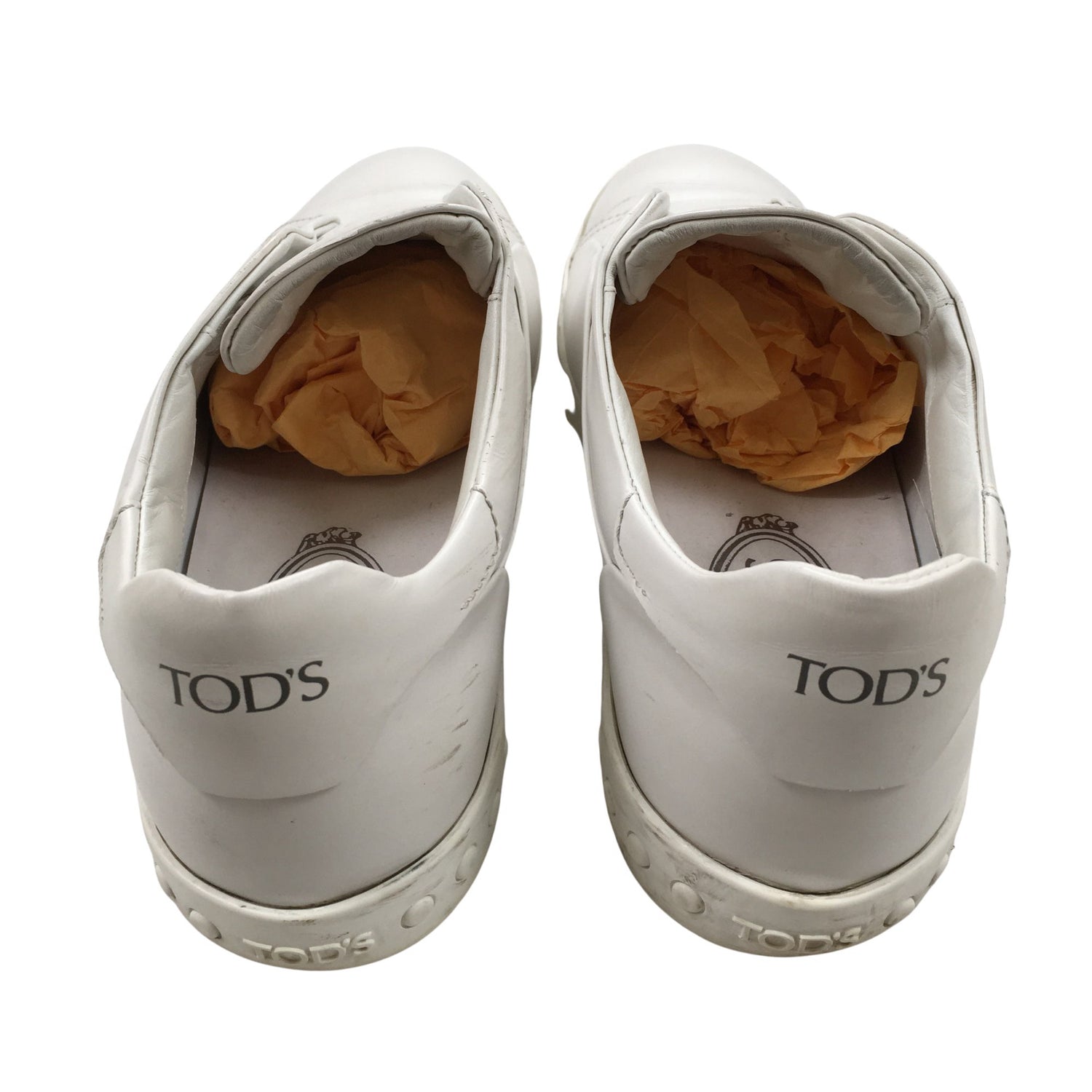  Tennarit  Tennarit, koko 38  Tod's 