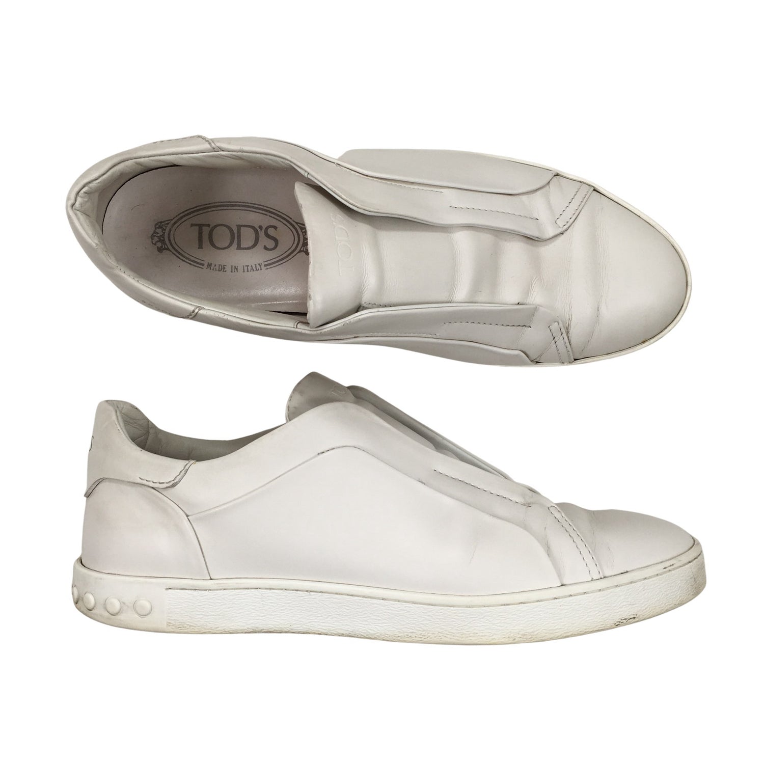 Tennarit  Tennarit, koko 38  Tod's 