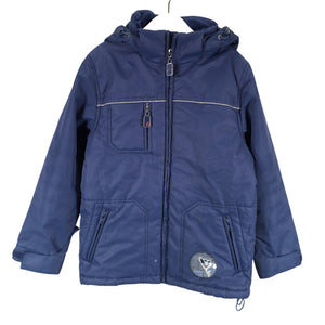 Unisex Outventure - Kevyttoppatakki, koko 122 - 128 -  (1)