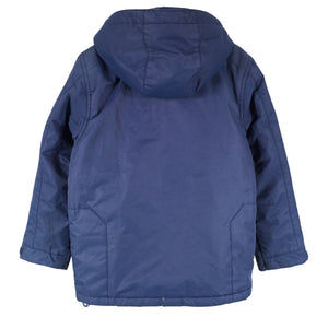 Unisex Outventure - Kevyttoppatakki, koko 122 - 128 -  (2)