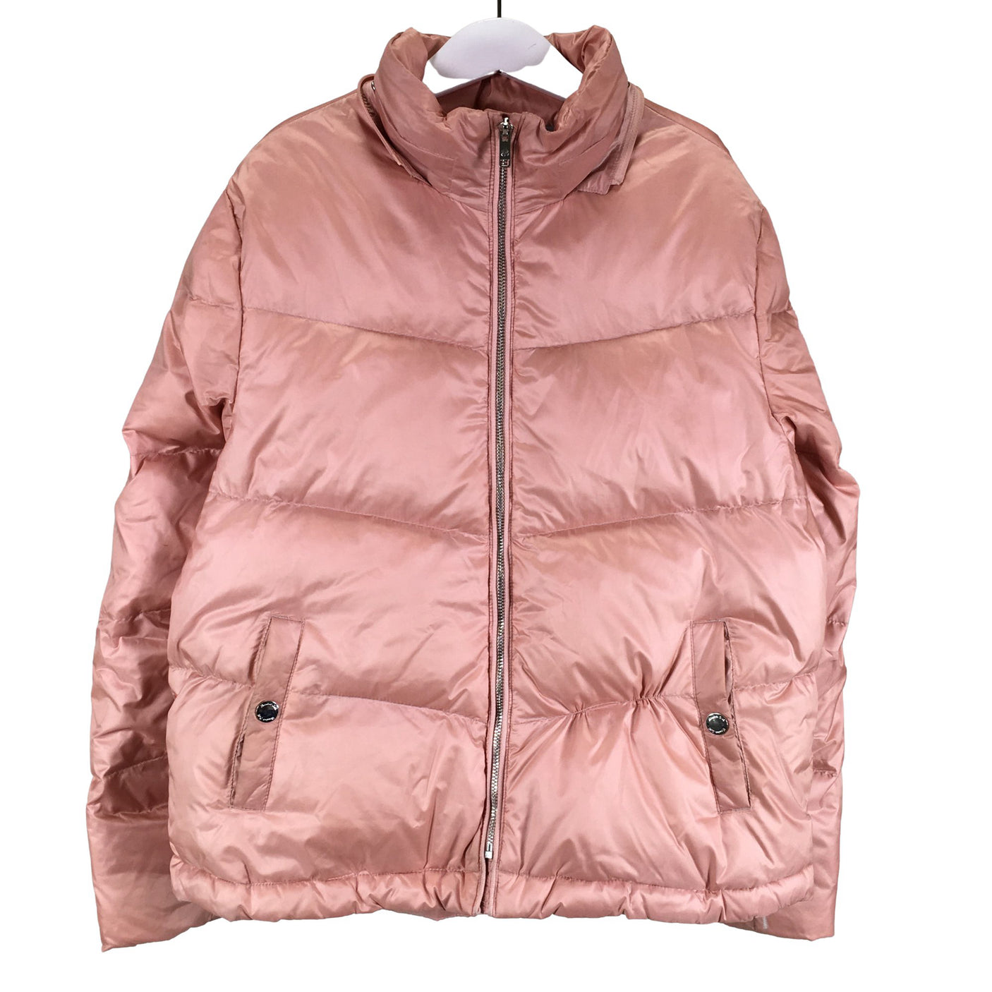 Unisex Massimo Dutti - Untuvatakki, koko 146 - 152 -  (1)