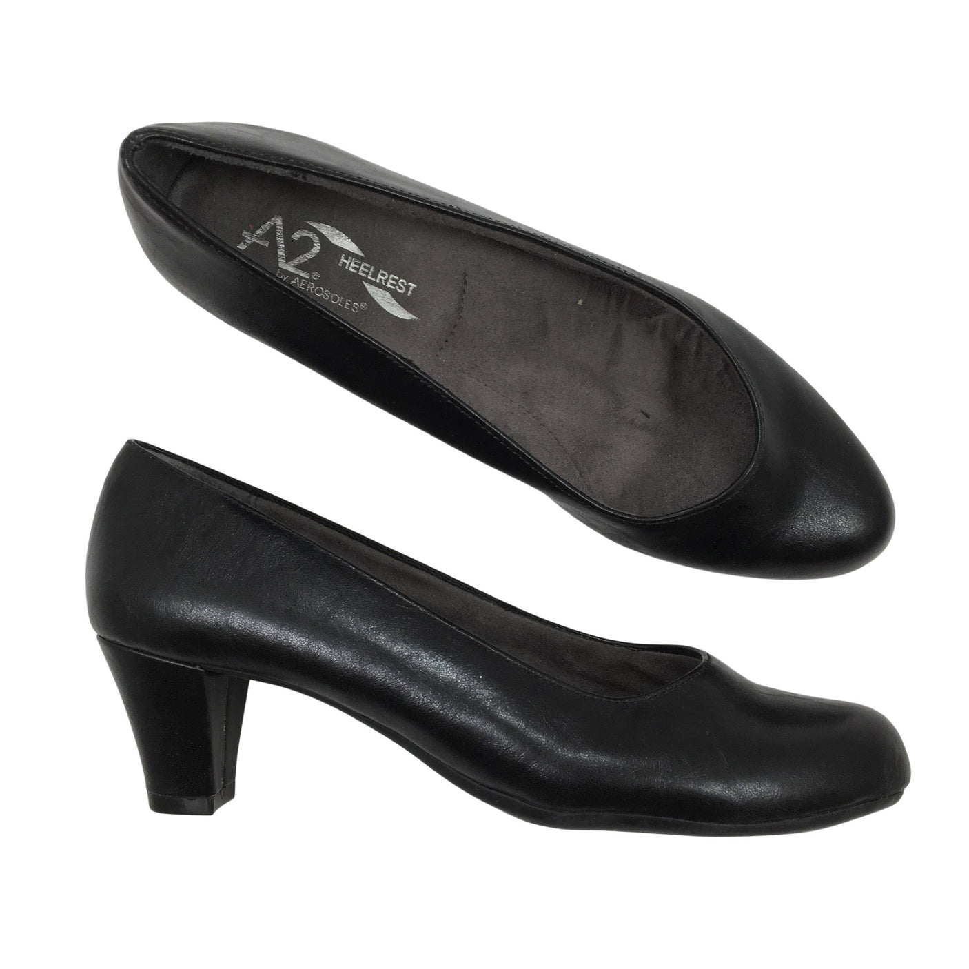 Unisex Aerosoles - Korkokengät, koko 39 -  (1)