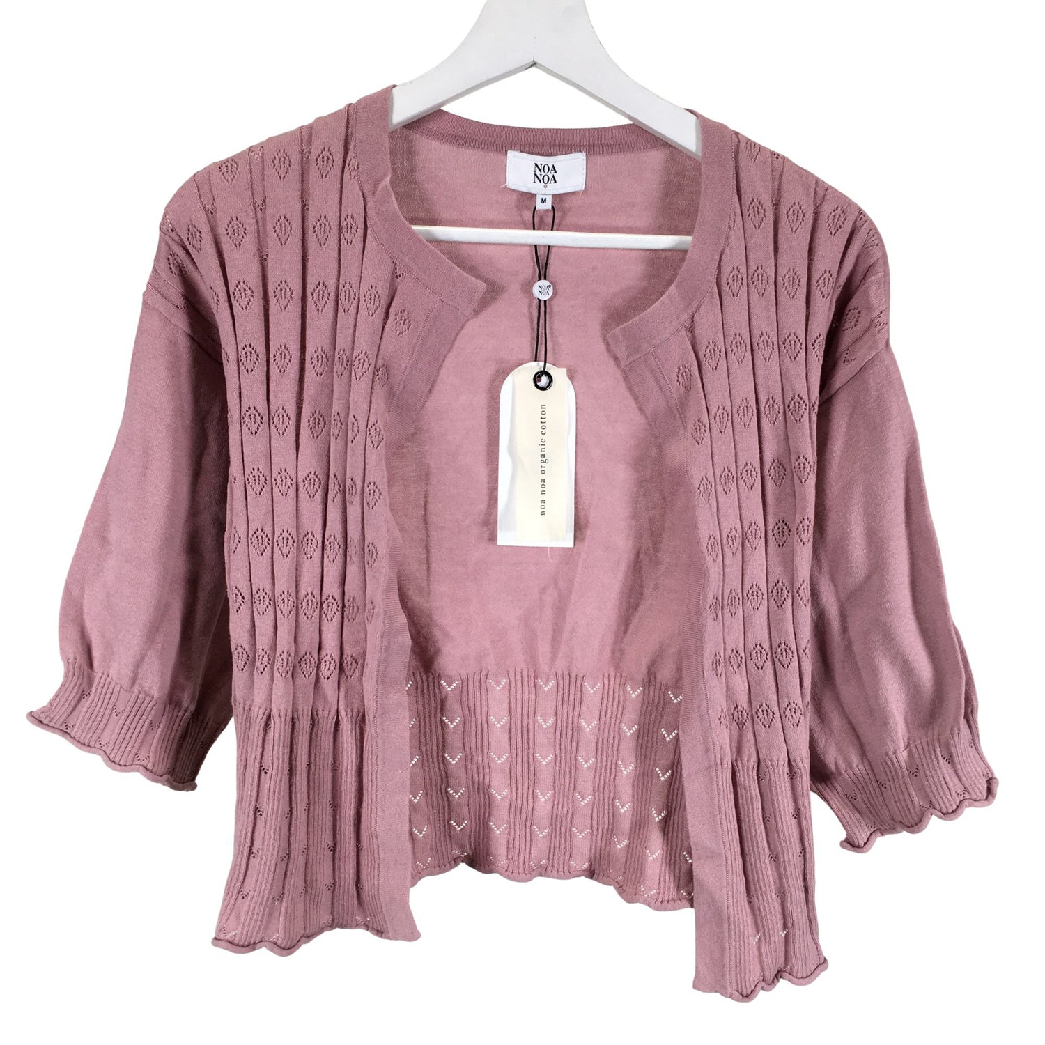  Bolero  Neulebolero, koko 38  Noa Noa 