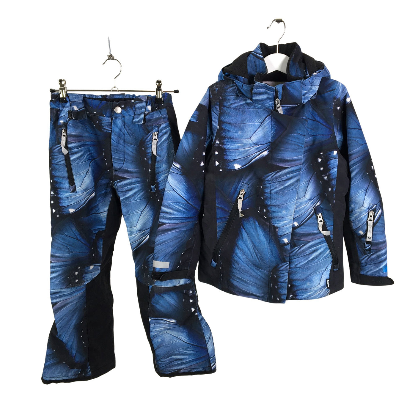 Unisex Molo Kids - Toppa-asu, koko 116 - 122 -  (1)
