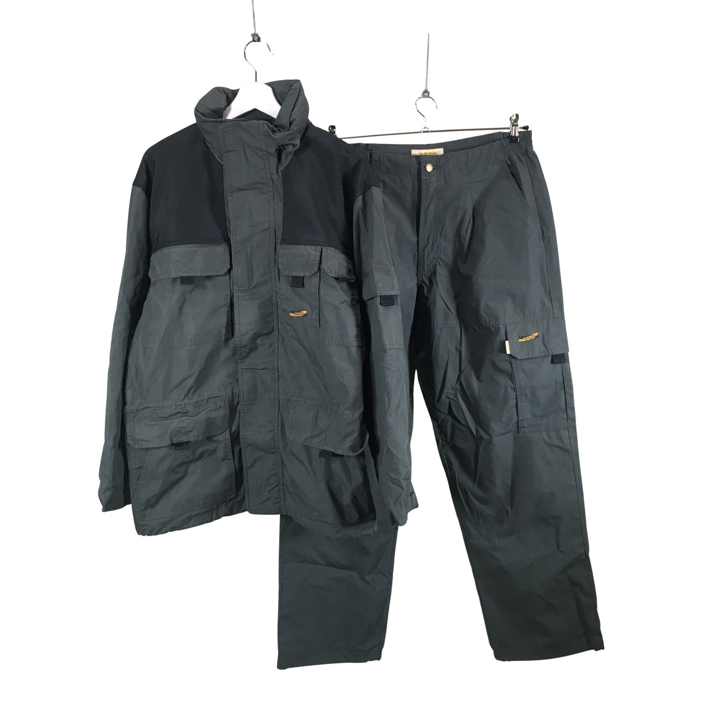 Ulkoilutakki, koko M