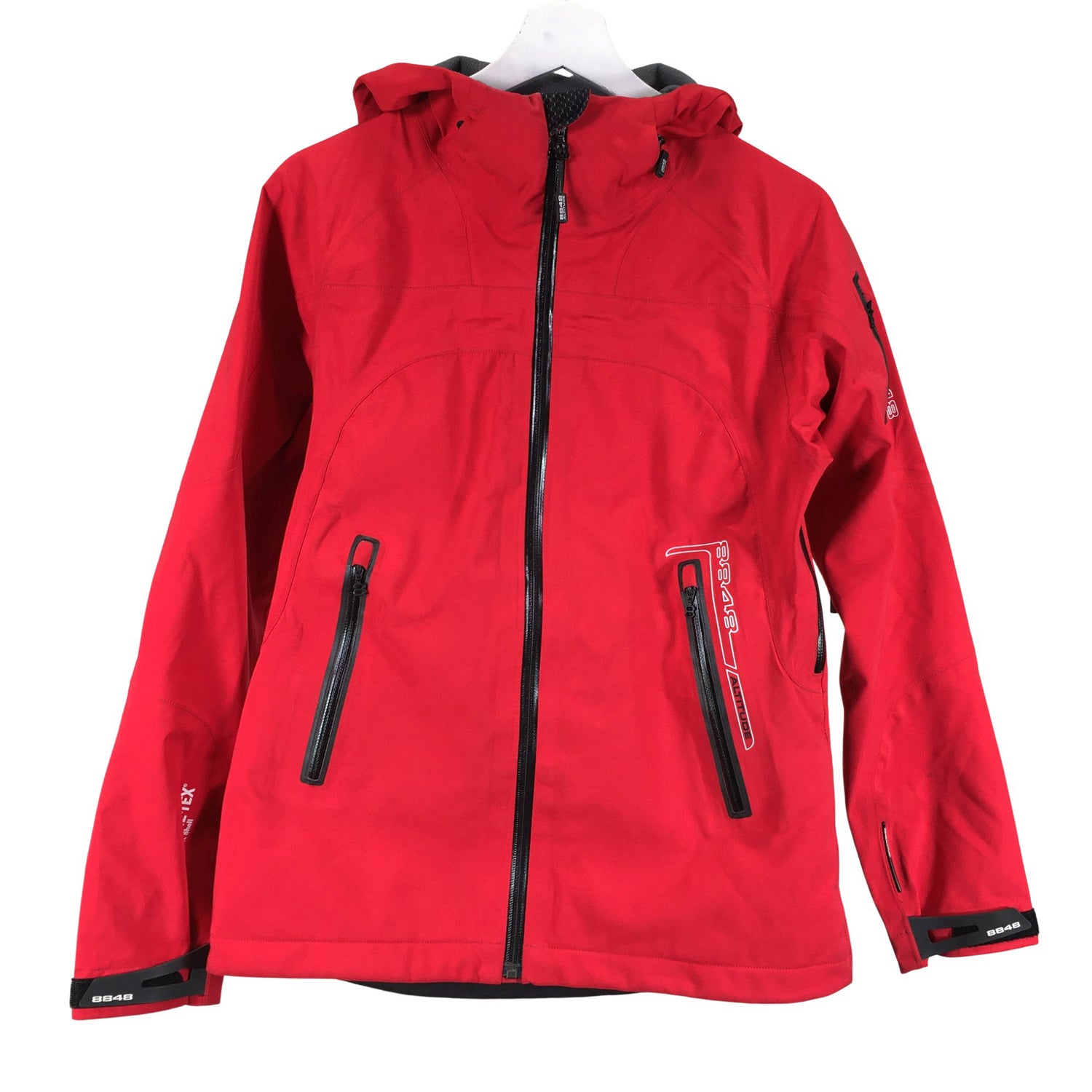  Välikausitakki  Softshell-takki, koko 38  8848 Altitude 