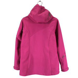 Softshell-takki, koko 34