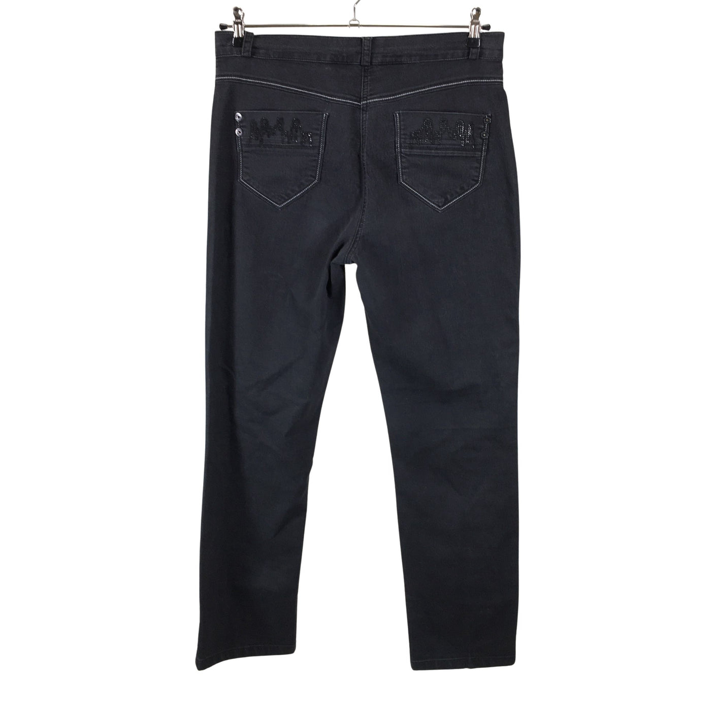 Unisex Gelco - Farkut, koko 42 -  (2)