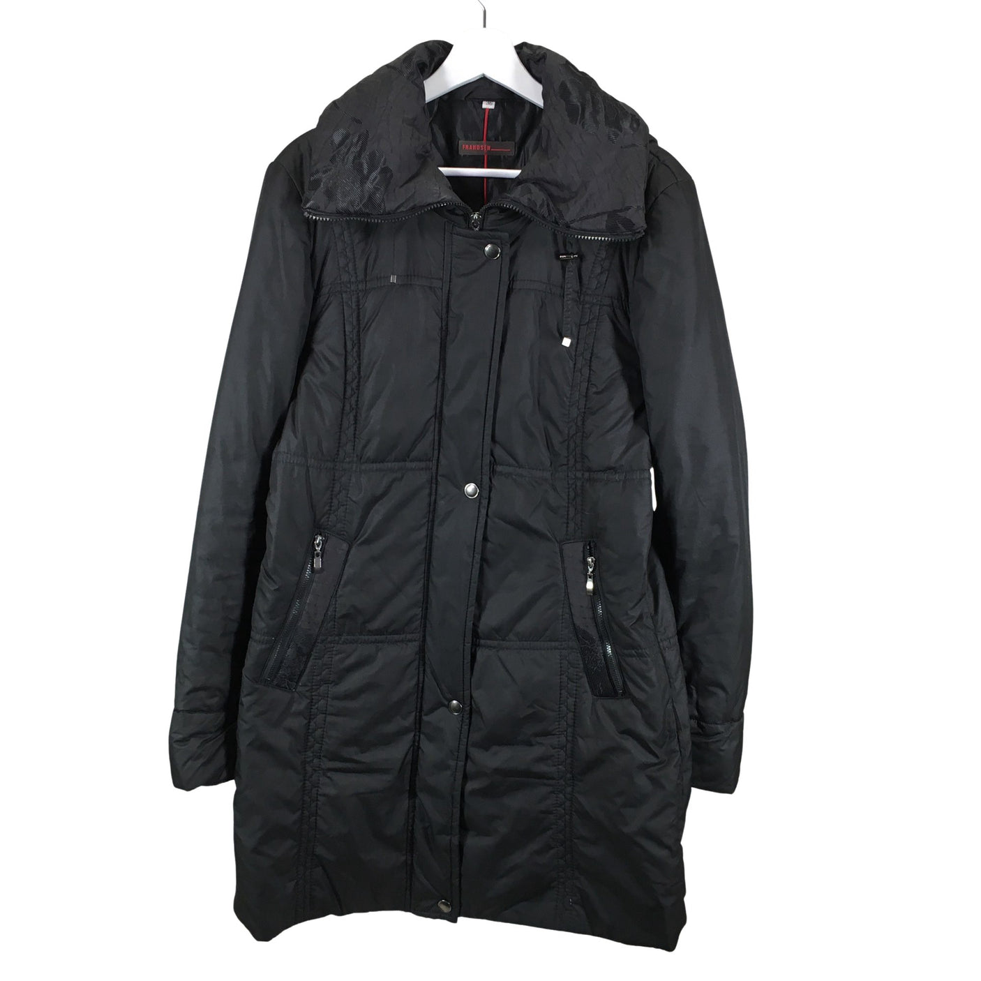 Unisex Frandsen - Toppatakki, koko 36 -  (1)