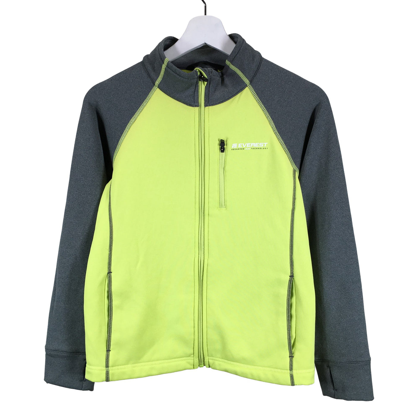 Unisex Everest - Urheilupaita, 
pitkät hihat, koko 146 - 152 -  (1)