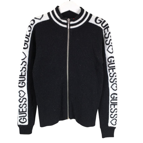 Unisex Guess - Neuletakki, koko 122 - 128 -  ()