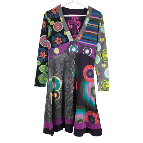 Unisex Desigual - Trikoomekko, koko 38 -  ()