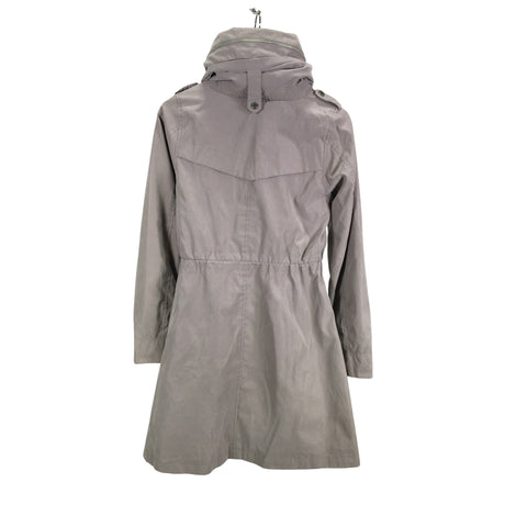 Unisex Elvine - Trenssitakki, koko 34 -  (2)