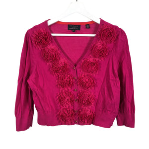 Unisex Ted Baker - Neulebolero, koko 40 -  (1)