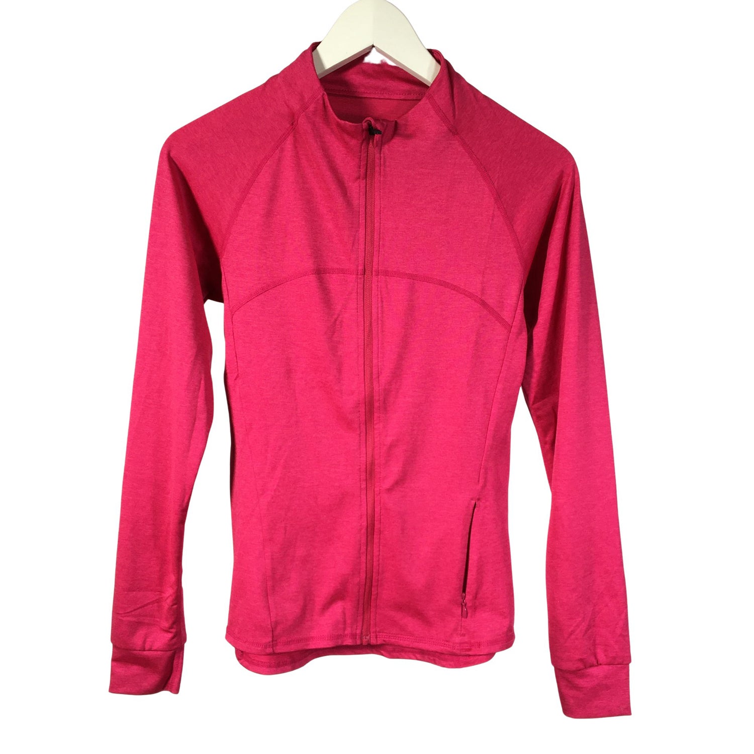  Urheilupaita  Urheilupaita, 
pitkät hihat, koko 158 - 164  Soc 