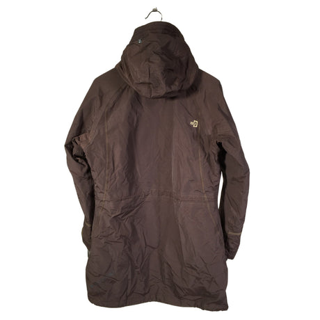 Unisex Didriksons - Parkatakki, koko 38 -  (2)