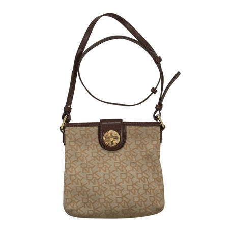 Unisex DKNY - Olkalaukku, koko Mini -  ()