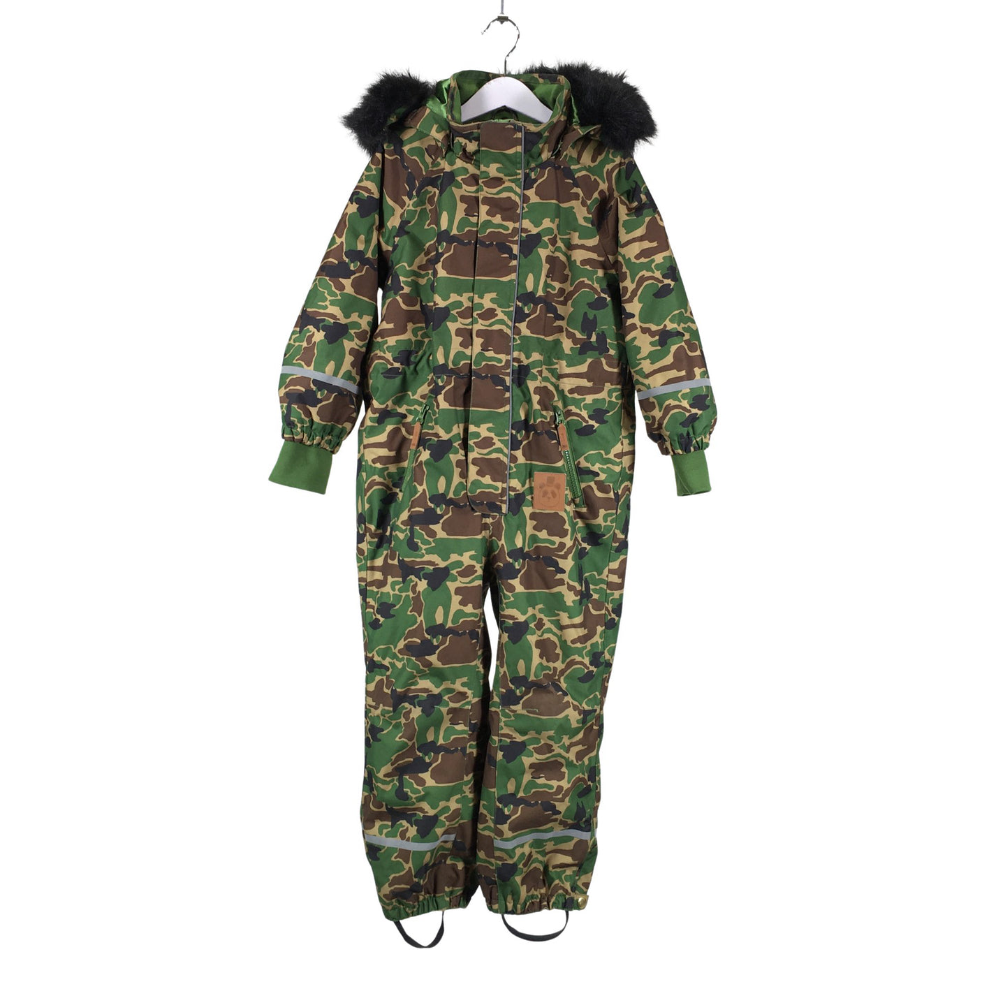 Unisex Mini Rodini - Toppahaalari, koko 110 - 116 -  (1)