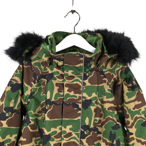 Unisex Mini Rodini - Toppahaalari, koko 110 - 116 -  (3)