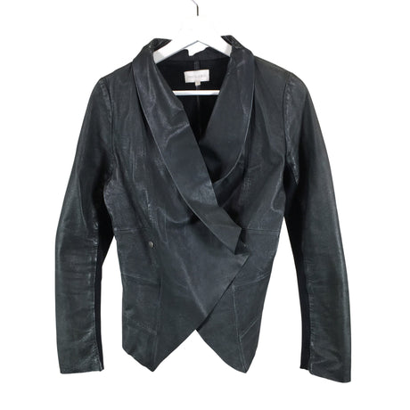 Unisex Cristelle&co - Nahkatakki, koko 38 -  ()