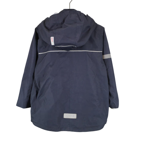 Unisex Reima - Välikausitakki, koko 98 - 104 -  (2)