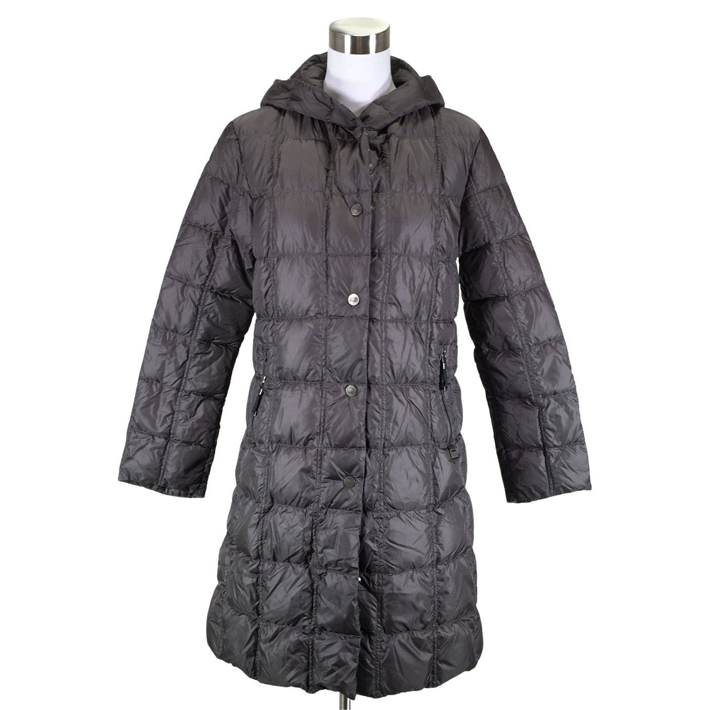 Unisex Joutsen - Kevytuntuvatakki, koko 38 -  (1)
