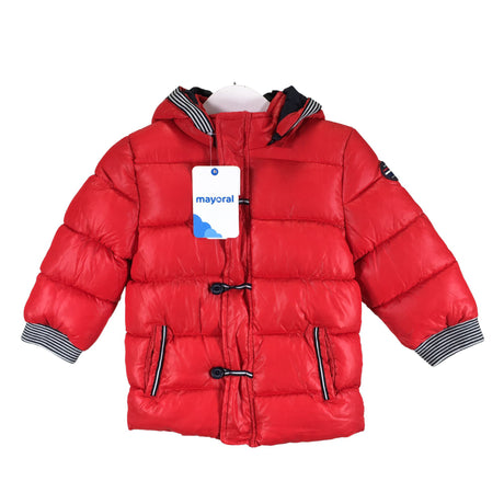Unisex Mayoral - Toppatakki, koko 80 - 86 -  ()