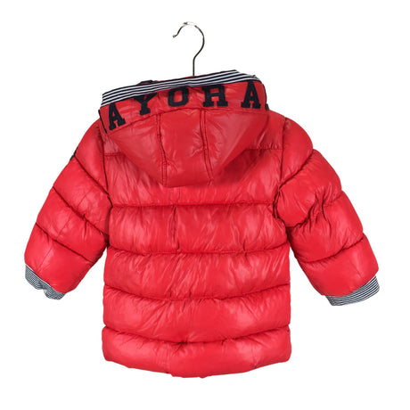 Unisex Mayoral - Toppatakki, koko 80 - 86 -  (2)