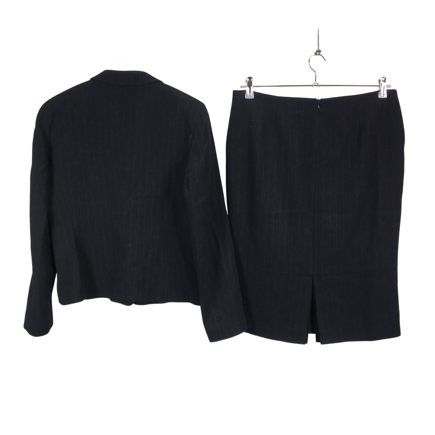 Unisex Lineaemme - Jakkupuku, koko 44 -  (2)