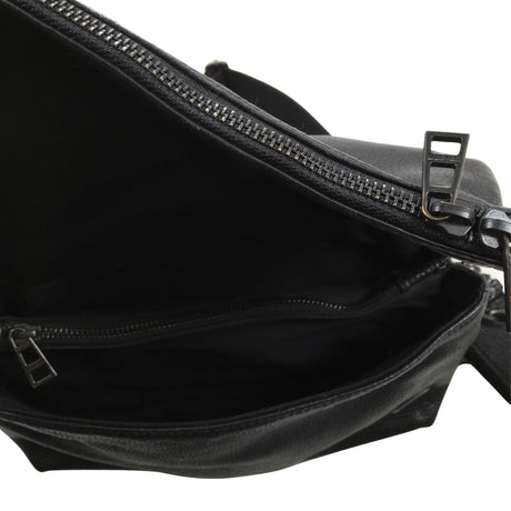 Unisex Zadig & Voltaire - Olkalaukku, koko Mini -  (2)