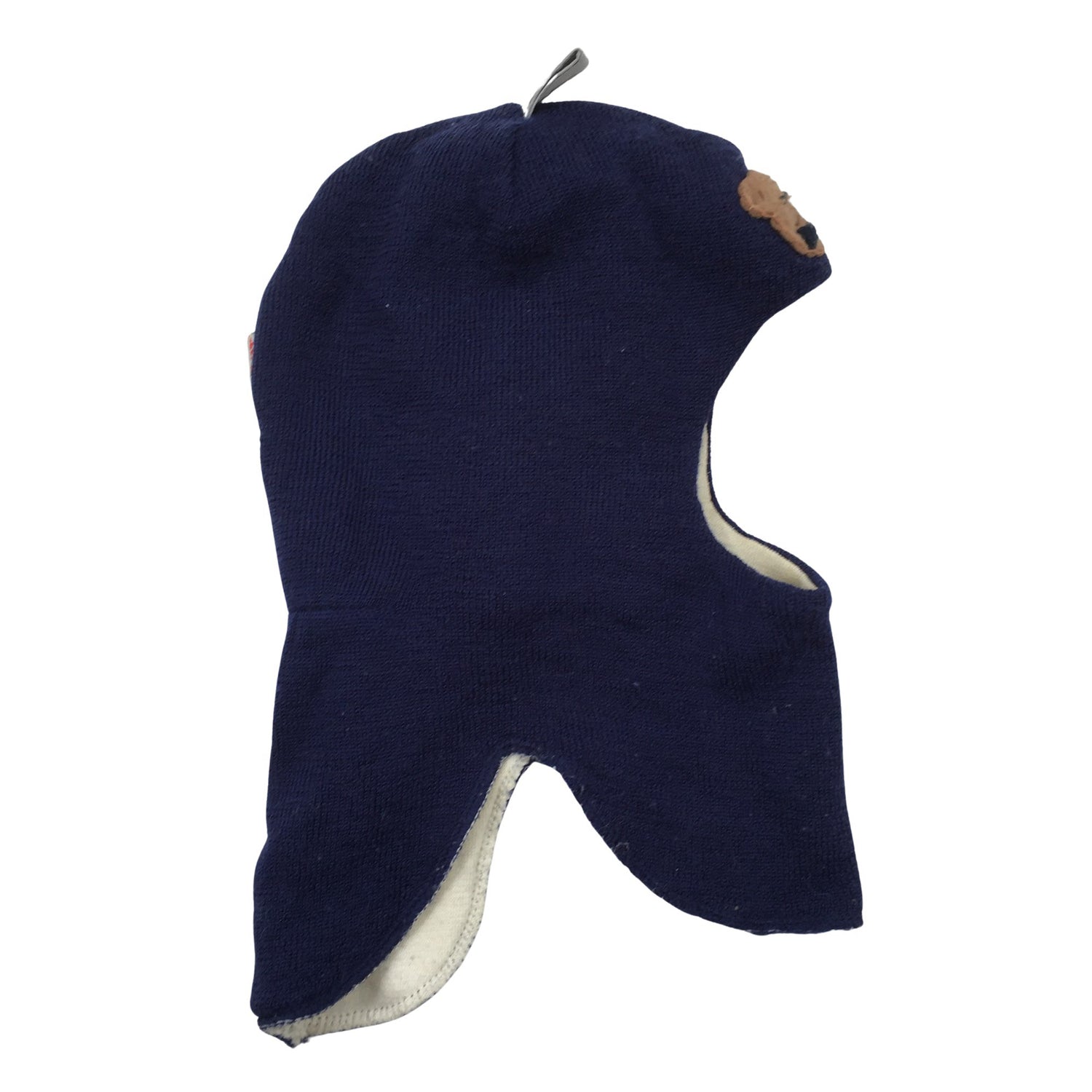  Hattu  Talvihattu, koko 38 - 40 cm  Kivat 