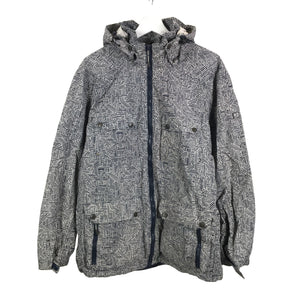 Ulkoilutakki, koko XL