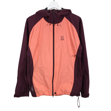 Unisex Haglöfs - Kuoritakki, koko 38 -  ()