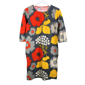 Unisex Marimekko - Trikoomekko, koko 36 -  (1)