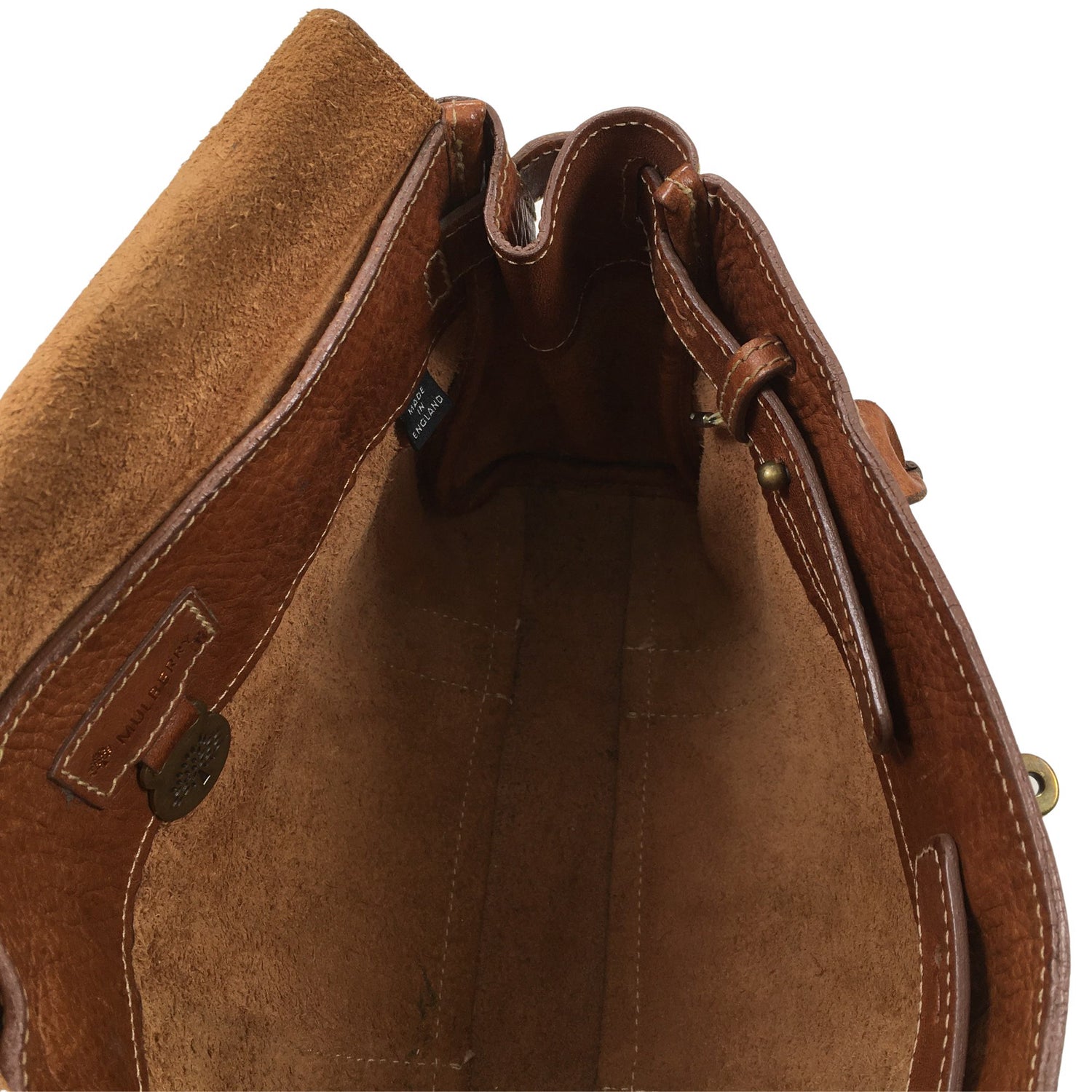  Käsilaukku  Käsilaukku, koko Mini  Mulberry 