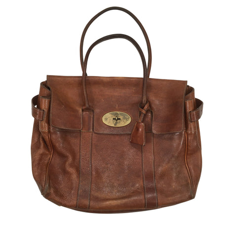 Unisex Mulberry - Käsilaukku, koko Maxi -  ()
