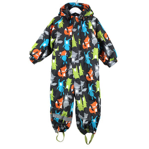 Toppahaalari, koko 86 - 92