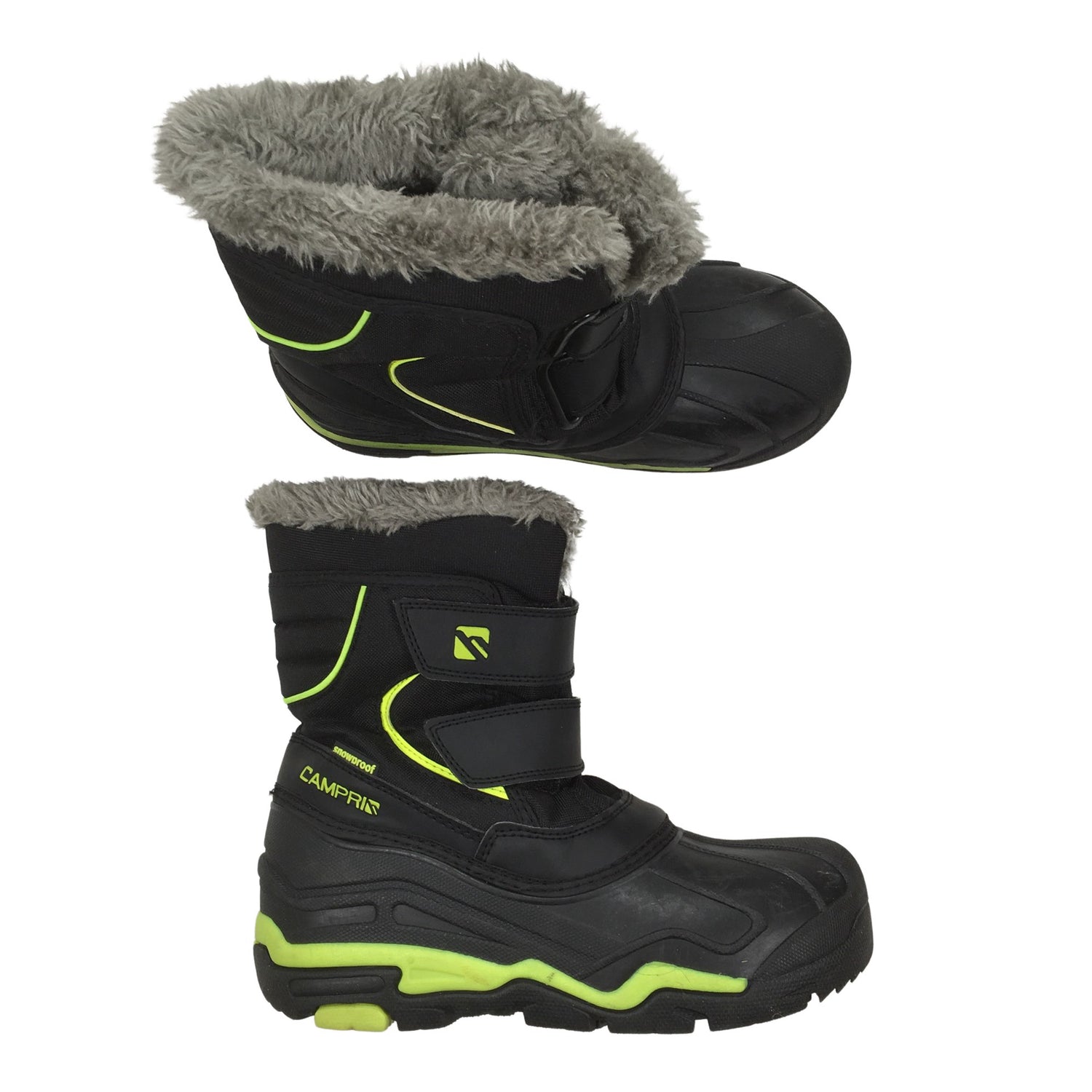 Talvikengät, koko 37