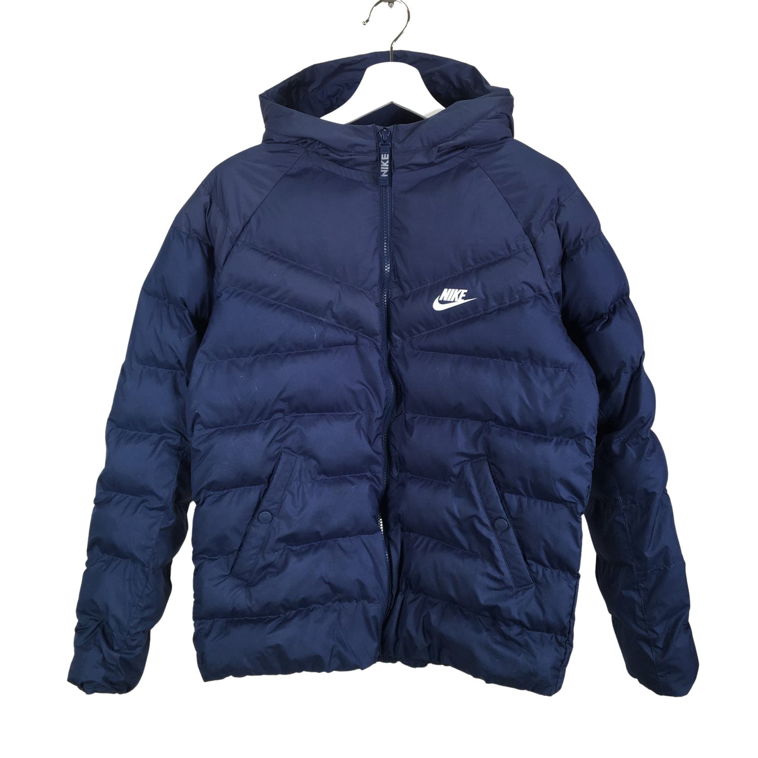  Toppatakki  Toppatakki, koko 158 - 164  Nike 