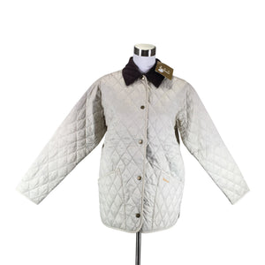 Unisex Barbour - Tikkitakki, koko 38 -  (1)