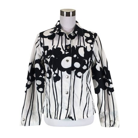 Unisex Marimekko - Farkkutakki, koko 40 -  ()