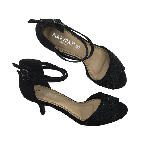 Unisex Marypaz - Juhlakorkokengät, koko 38 -  ()