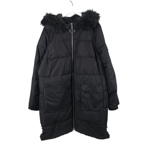 Unisex Zizzi - Toppatakki, koko 46 -  (1)